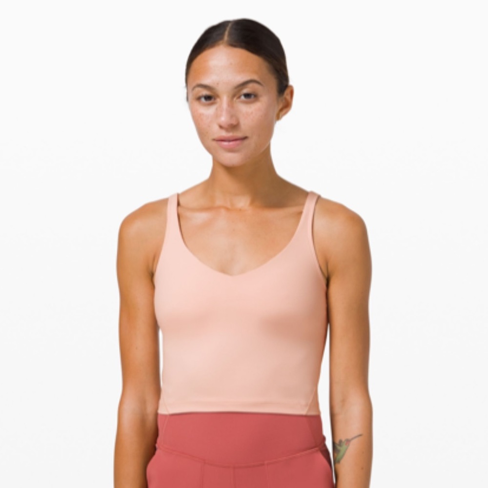 lululemon Align Tank Top